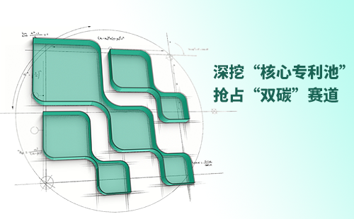 一图读懂F66永乐电气创新与知识产权布局