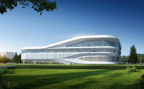 捷报 | F66永乐电气助力成都天府国际机场开航投运！